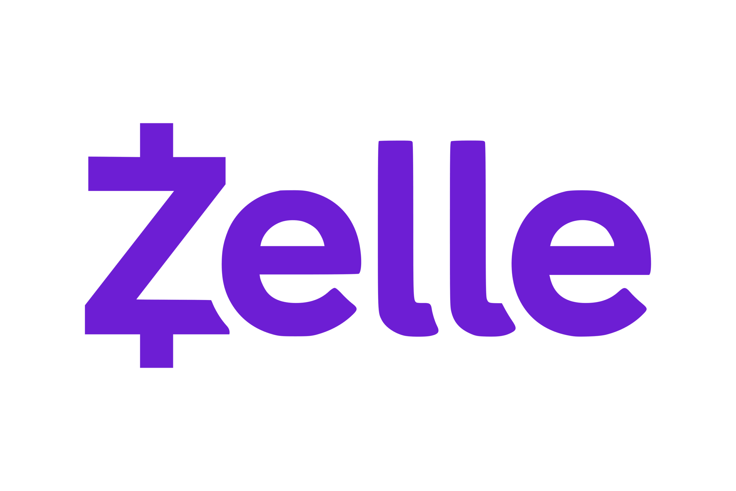 Zelle